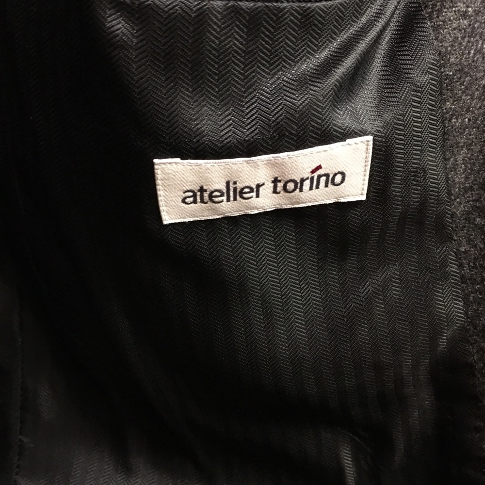 Men’s Suite Jacket - Picture 4 of 5
